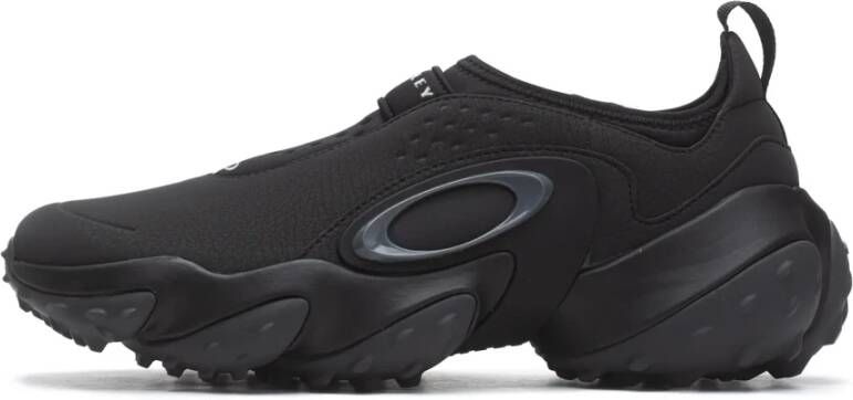 Oakley Apparel Oakley Edge Icon Golfschoenen Zwart Man - Foto 2