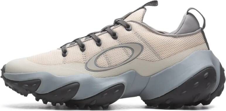 Oakley Apparel Edge Flex Golfschoenen Grijs Man - Foto 2