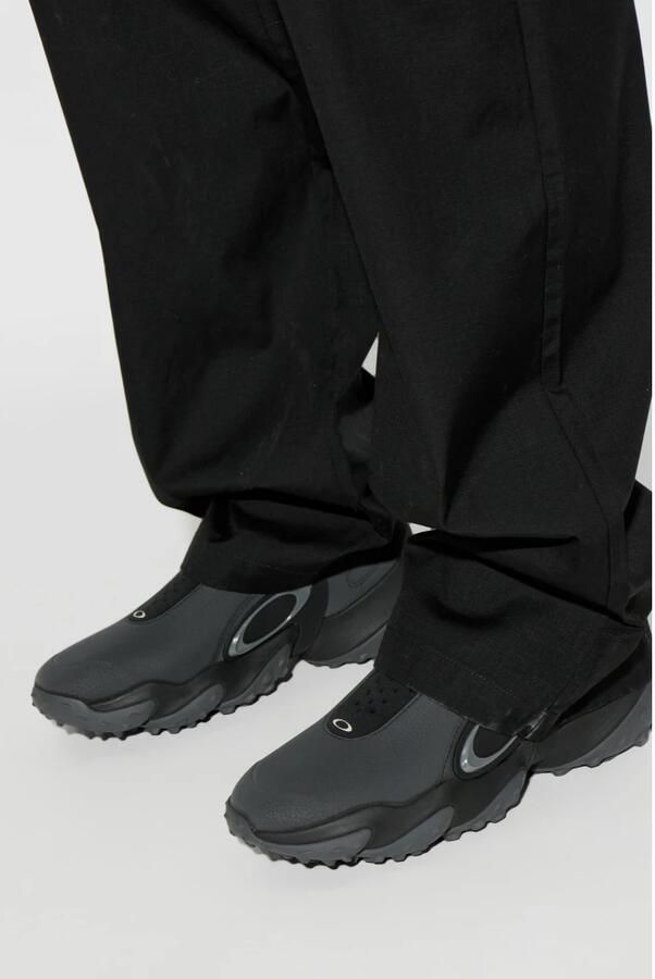 Oakley Apparel Oakley Edge Icon Golfschoenen Zwart Man - Foto 4