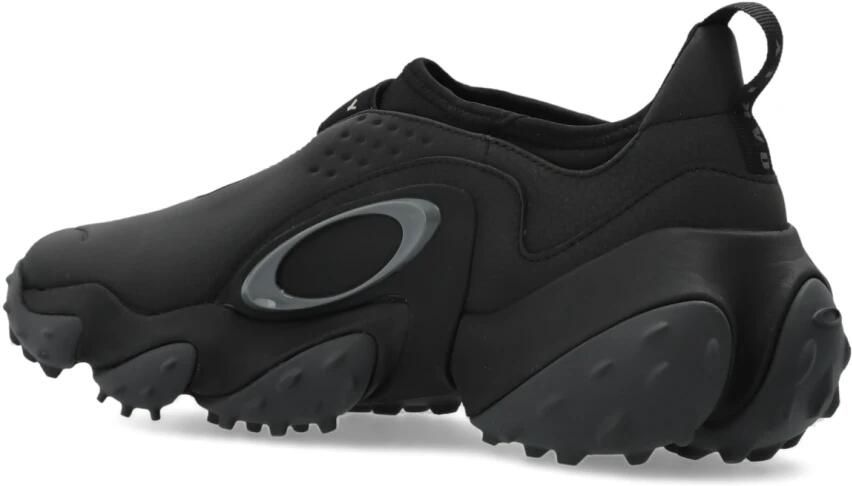 Oakley Apparel Oakley Edge Icon Golfschoenen Zwart Man - Foto 2