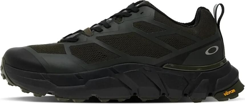Oakley Apparel Light Breath Trailschoenen Grijs 1 2 Man - Foto 2