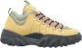 Oakley Suede Edge Boot in Pastinaak Thee Yellow Heren - Thumbnail 5