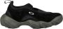Oakley Zwarte Flesh Sandal Hybride Schoen Black Heren - Thumbnail 4