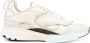 Oamc Aurora Runner Natural White Sneaker White Heren - Thumbnail 1