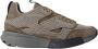 Oamc Moderne Chief Runner Sneakers Gray Heren - Thumbnail 7