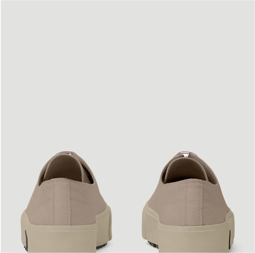 Oamc Sneakers Beige Heren - Foto 3