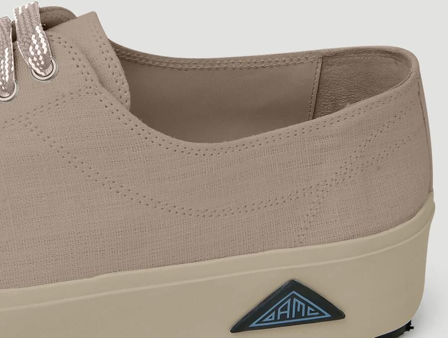 Oamc Sneakers Beige Heren - Foto 4