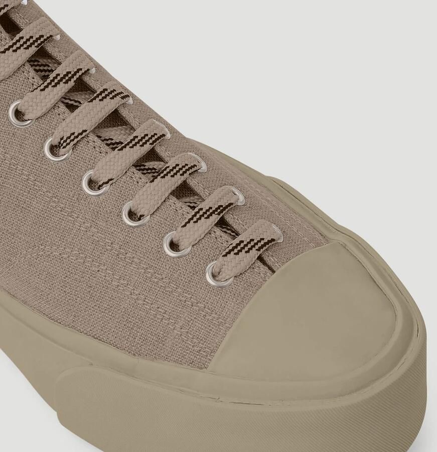 Oamc Sneakers Beige Heren - Foto 2