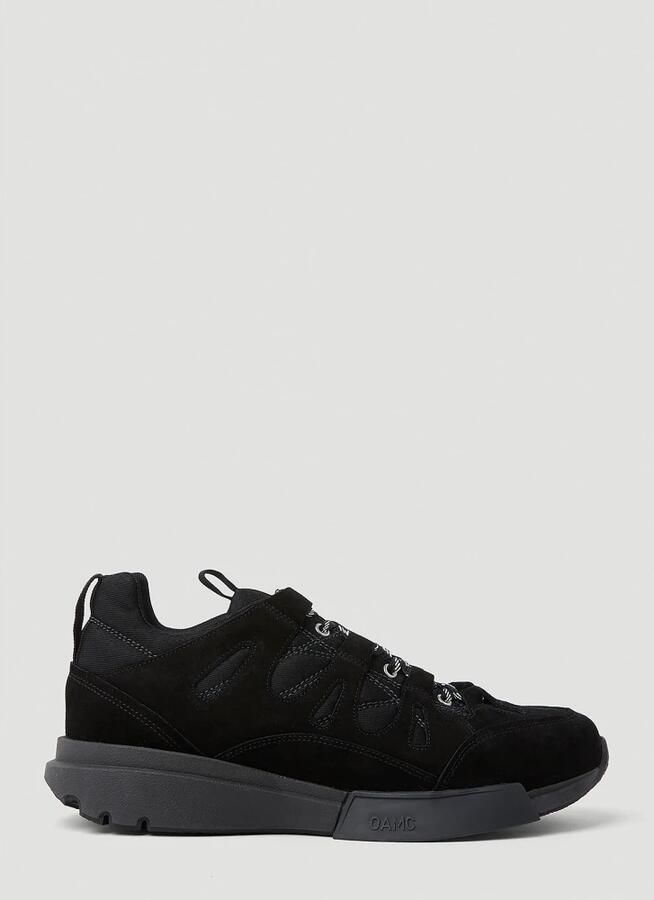 OAMC Trail Runner Sneakers - Foto 4