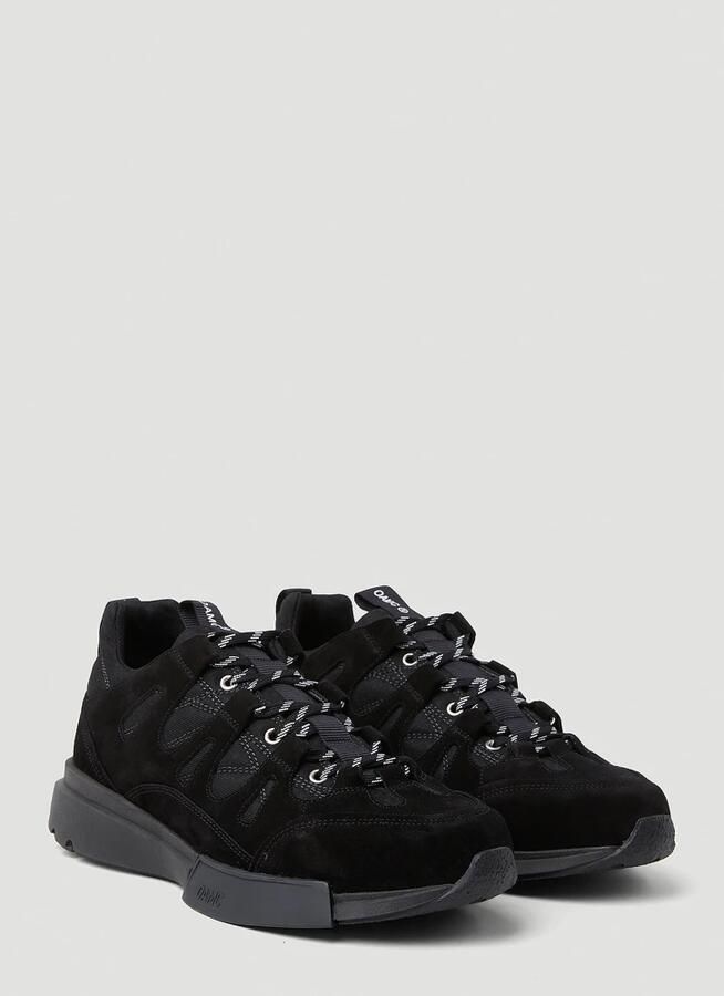 OAMC Trail Runner Sneakers - Foto 5