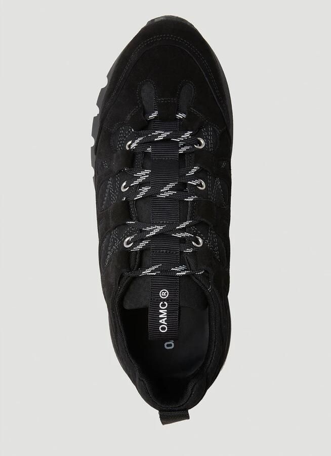 OAMC Trail Runner Sneakers - Foto 7