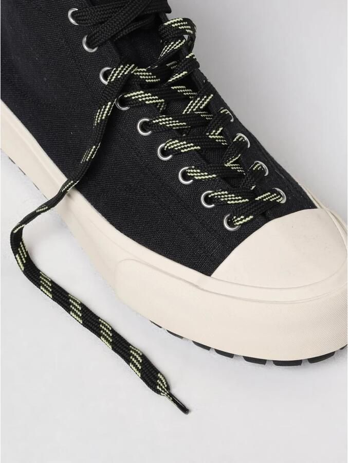 Oamc Type02 High Top Sneaker