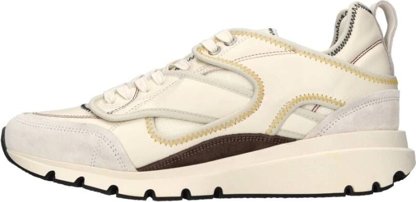 Oamc Sneakers Beige