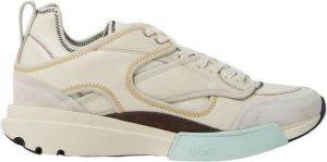 Oamc Sneakers Beige Heren