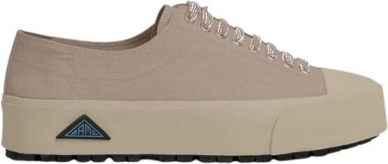 Oamc Sneakers Beige Heren