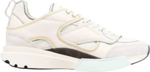 Oamc Sneakers White Wit Heren