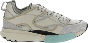 Oamc Sneakers Wit Heren