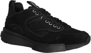 Oamc Sneakers Zwart Heren
