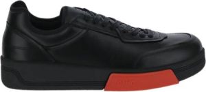 Oamc Sneakers Zwart Heren