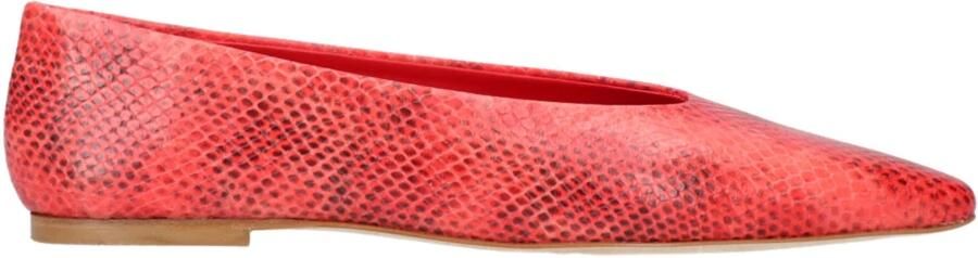 Odare Bilbao Ballerina