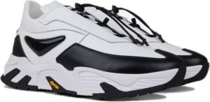 Off The Pitch Bb-8.0 sneakers Wit Heren
