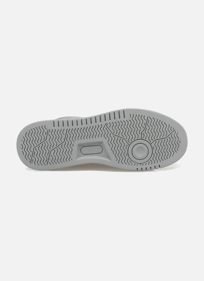 Off The Pitch Fullstop Suède Sneakers - Foto 4