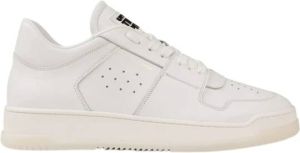 Off The Pitch Sneakers Wit Heren