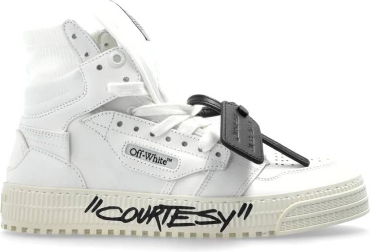 Off White 3.0 Sportschoenen voor buiten het veld