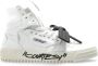 Off White 3.0 Sportschoenen voor buiten het veld - Thumbnail 1