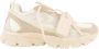 Off White Achter Sneaker voor Vrouwen - Thumbnail 1