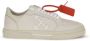 Off White Arrow Vulcanized Sneakers - Thumbnail 1