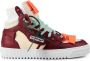 Off White Barolo High-Top Sneakers Multicolor Dames - Thumbnail 1