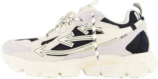 Off White Be Right Back Sneaker