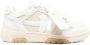 Off White Bianco Beige Sneakers Stijlvol Comfort - Thumbnail 1