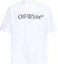 Off White Big Bookish Skate T-Shirt - Thumbnail 1