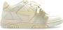 Off White Buiten kantoor sportschoenen - Thumbnail 1