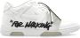 Off White Buiten kantoor sportschoenen - Thumbnail 1