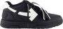 Off White Casual Heren Sneaker - Thumbnail 1