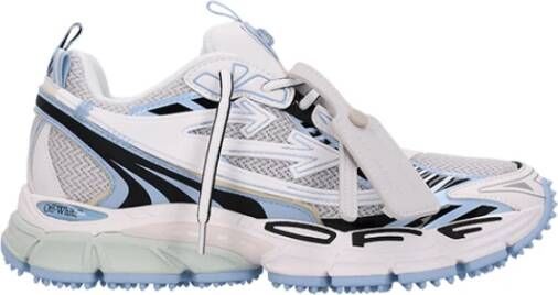 Off White Sportschoenen OW Be Right Back