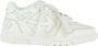 Off White Omia189C99Lea009 0101 10000034 Stijlvol Model White Heren - Thumbnail 18