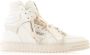 Off-White 3.0 Off-Court high-top sneakers Wit - Thumbnail 1
