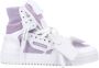 Off White Casual Streetwear Sneakers Multicolor Dames - Thumbnail 1