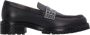 Off White Combat Loafer Schoenen - Thumbnail 1
