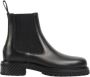 Off White Combat Veterlaarschoenen - Thumbnail 1