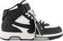Off White Dames Out Of Office Mid Top Multicolor Dames - Thumbnail 1
