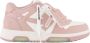Off White Dames Out Of Office Sneaker Multicolor Dames - Thumbnail 1