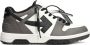 Off White Donkergrijze Sneakers voor Mannen - Thumbnail 1