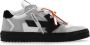 Off-White Floating Arrow low-top sneakers Grijs - Thumbnail 1