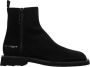 Off White Stijlvolle Sneakers voor Stedelijke Avonturen Black Heren - Thumbnail 1