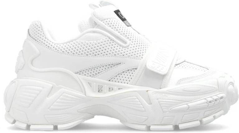 Off White Glove sneakers White Dames